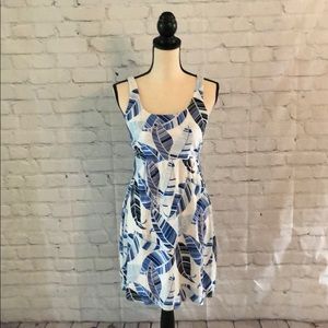 Tommy Bahama Cotton Sundress